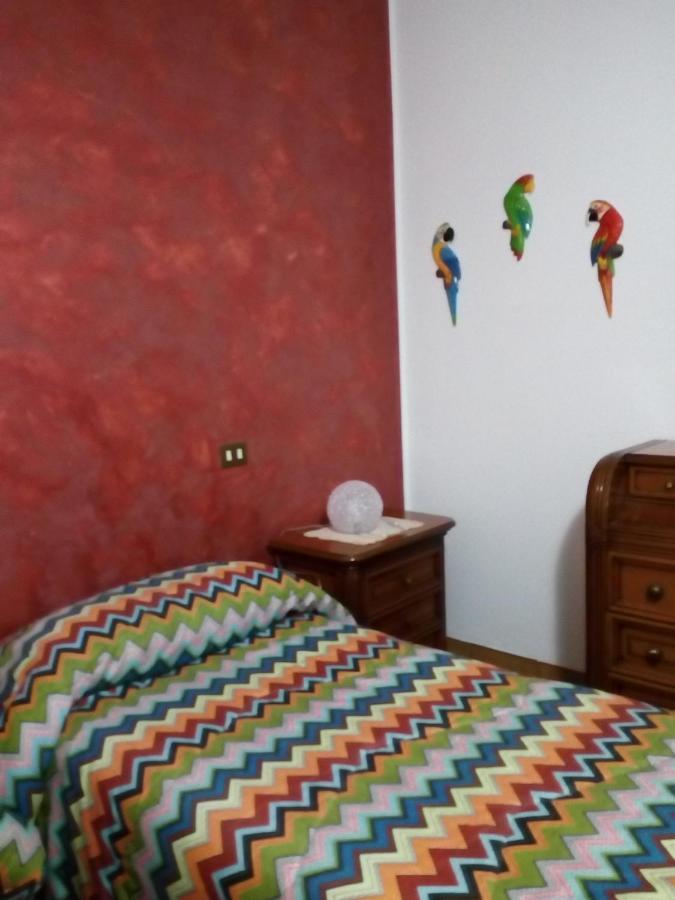 Alfi Beb Bed & Breakfast Le Torri Exterior photo