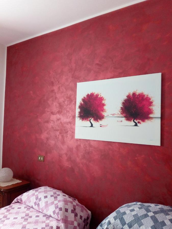 Alfi Beb Bed & Breakfast Le Torri Exterior photo