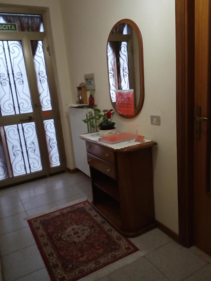 Alfi Beb Bed & Breakfast Le Torri Exterior photo