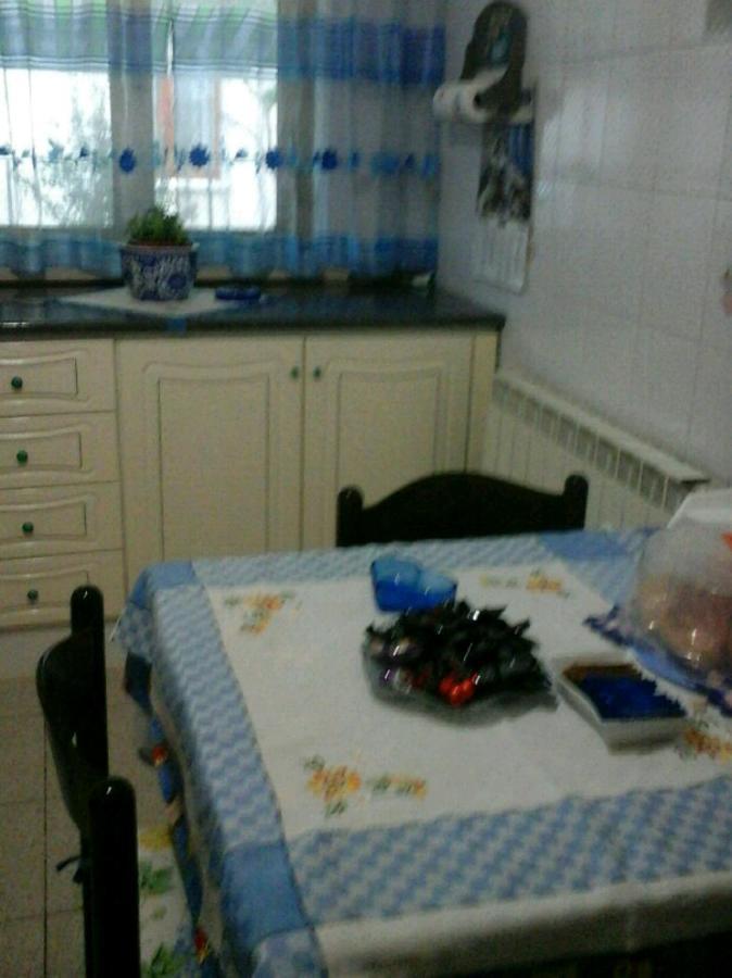 Alfi Beb Bed & Breakfast Le Torri Exterior photo