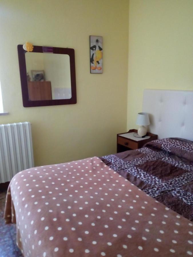 Alfi Beb Bed & Breakfast Le Torri Exterior photo