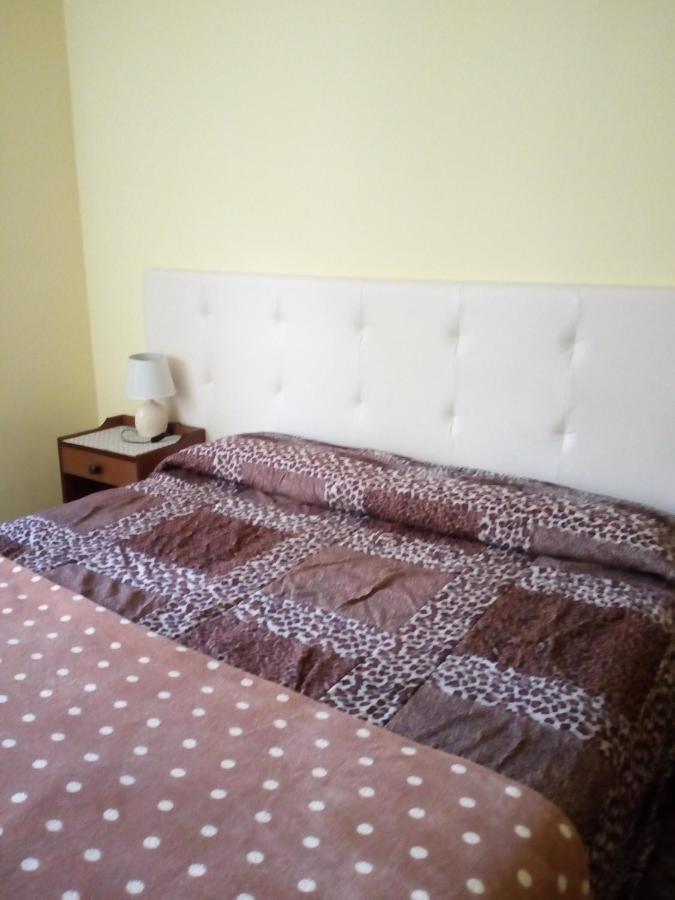Alfi Beb Bed & Breakfast Le Torri Exterior photo